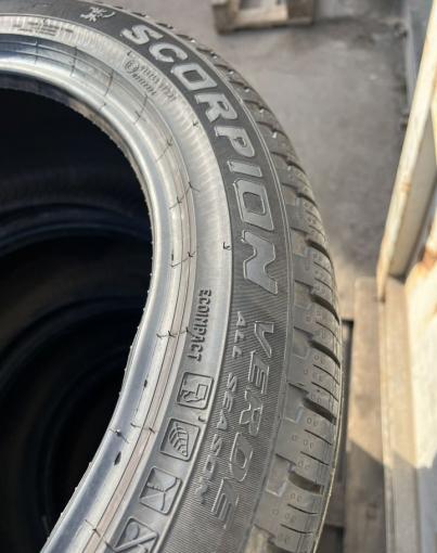 Pirelli Scorpion Verde All Season 245/45 R19