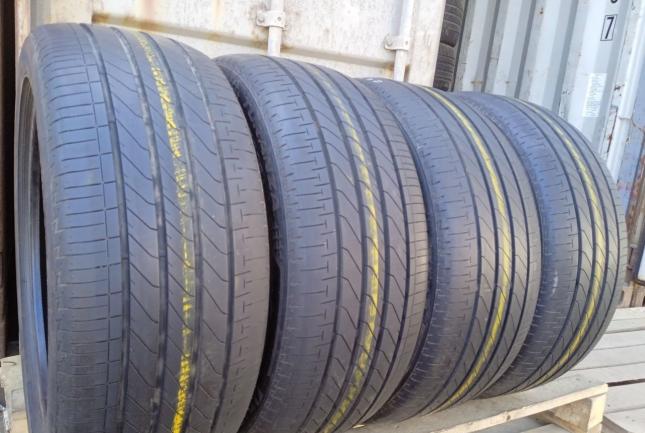 Bridgestone Turanza T005A 245/45 R18