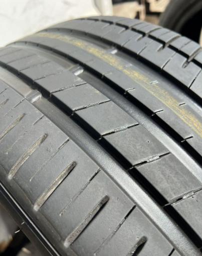 Falken Azenis FK-510 255/40 R18