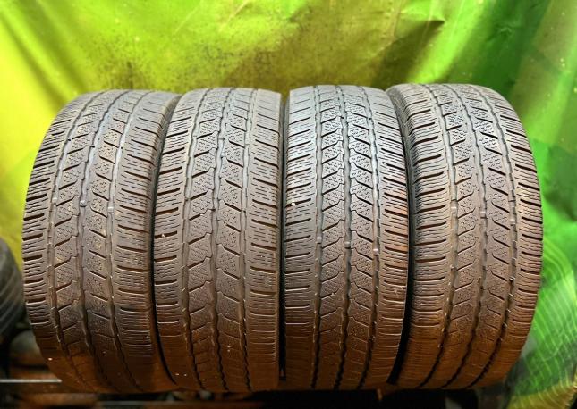 Continental VanContact Winter 235/65 R16C