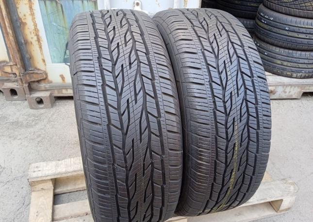 Continental ContiCrossContact LX2 265/65 R17
