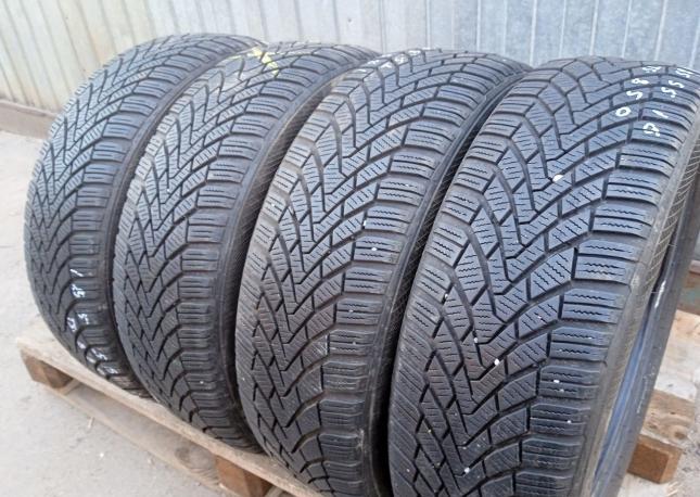 Continental ContiWinterContact TS 850 185/55 R16