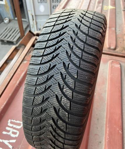 Michelin Alpin 4 205/55 R16