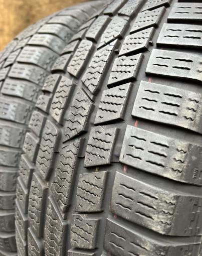 Continental ContiWinterContact TS 830 P 215/65 R17