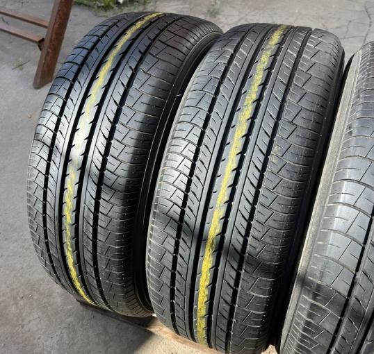 Yokohama dB Decibel E70B 215/55 R17