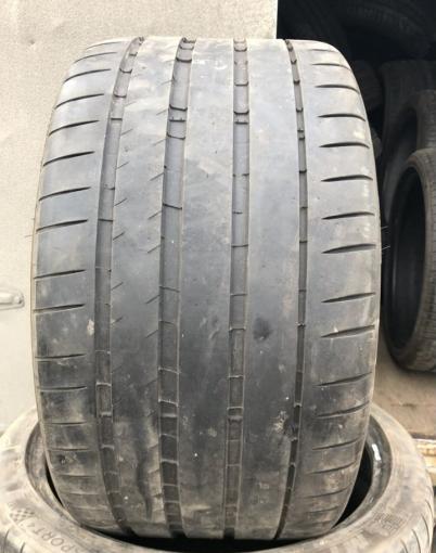 Michelin Pilot Sport 4 315/30 R21