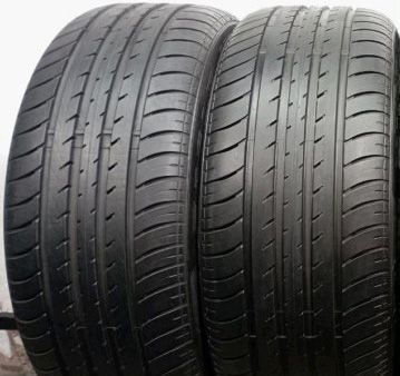 Goodyear Eagle NCT5 255/50 R21