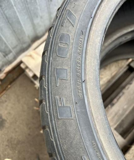Tracmax F107 225/45 R18
