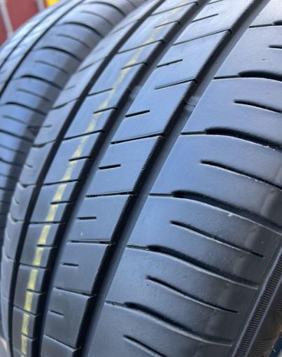 Goodyear EfficientGrip Eco EG02 205/55 R16