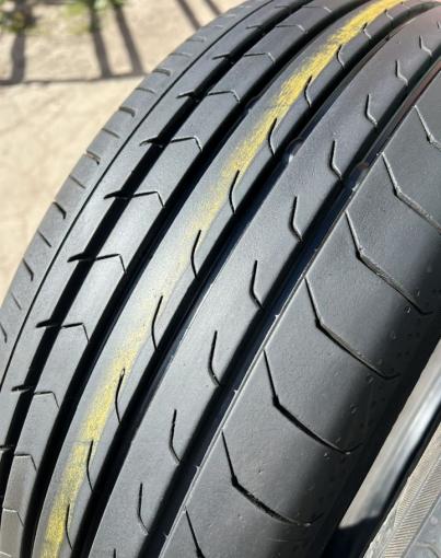 Yokohama BluEarth RV-03 205/65 R15