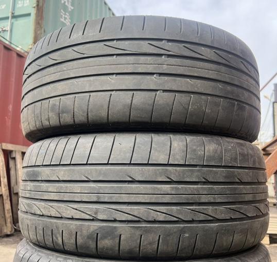 Bridgestone Dueler H/P Sport 265/50 R19