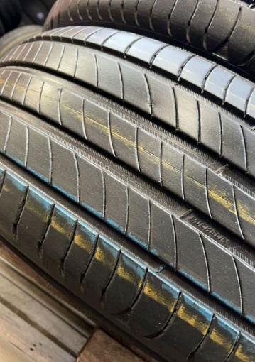 Michelin Primacy 4 235/55 R19
