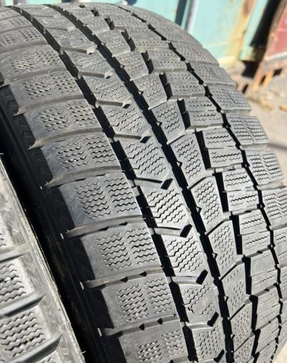 Dunlop Winter Maxx WM02 245/45 R18