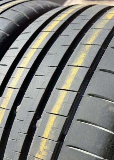 Dunlop SP Sport Maxx 060+ 235/40 R18
