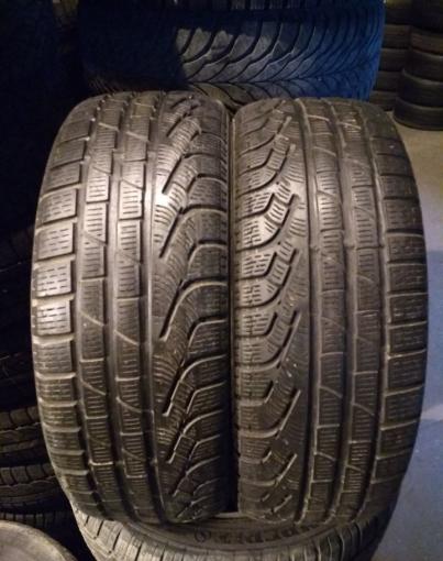 Pirelli Winter Sottozero Serie II 215/55 R16