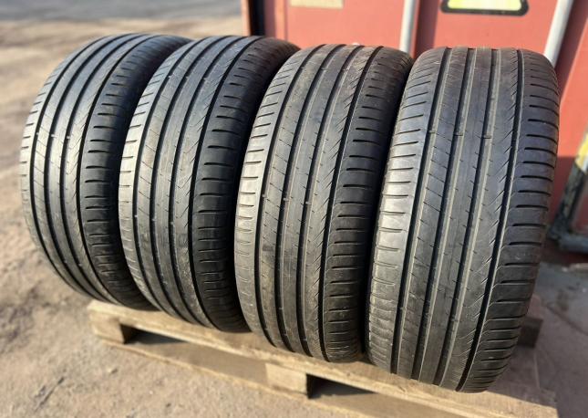 Pirelli Scorpion 255/45 R19