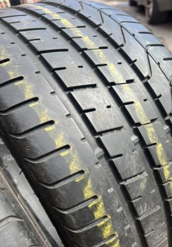 Pirelli P Zero 285/30 R19