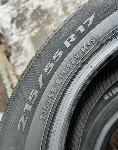 Pirelli P8FS 215/55 R17