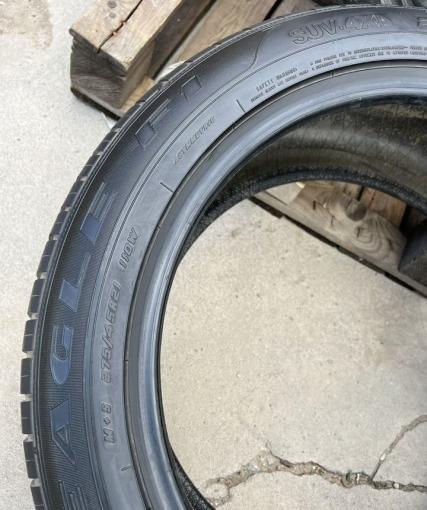 Goodyear Eagle F1 Asymmetric SUV 4x4 275/45 R21
