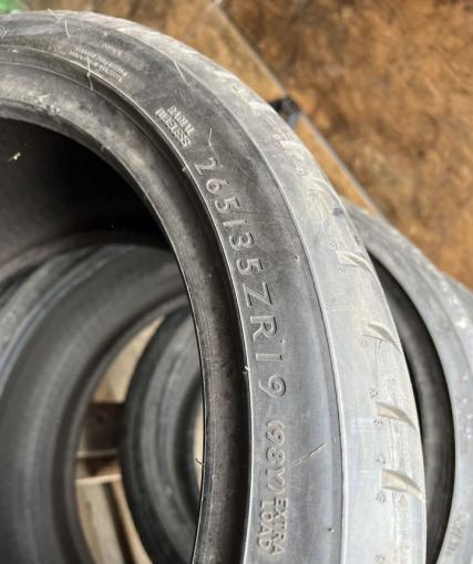Dunlop SP Sport Maxx RT 245/35 R19