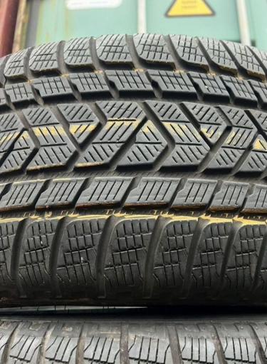 Pirelli Scorpion Winter 265/40 R21