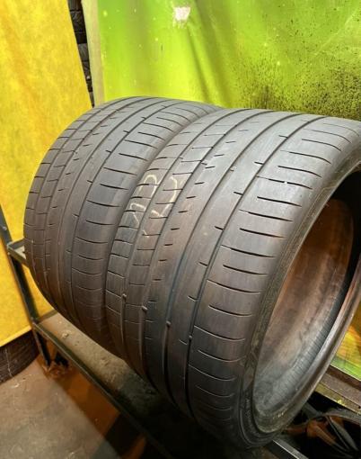 Goodyear Eagle F1 Asymmetric 3 305/30 R21