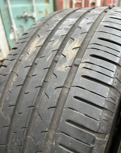 Continental EcoContact 6 215/55 R16