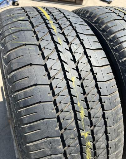 Bridgestone Dueler H/T 684II 275/50 R22