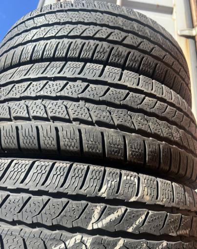 Continental VanContact Winter 205/65 R16C