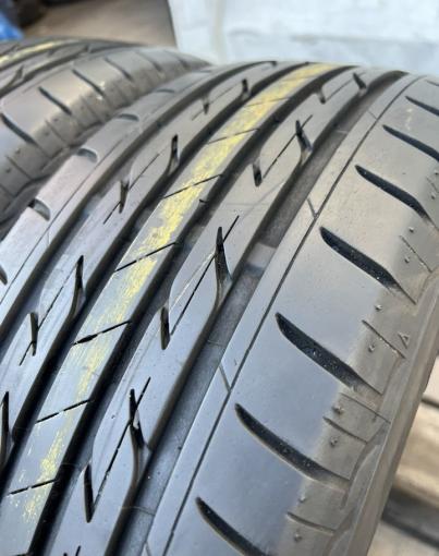 Bridgestone Nextry Ecopia 185/55 R15