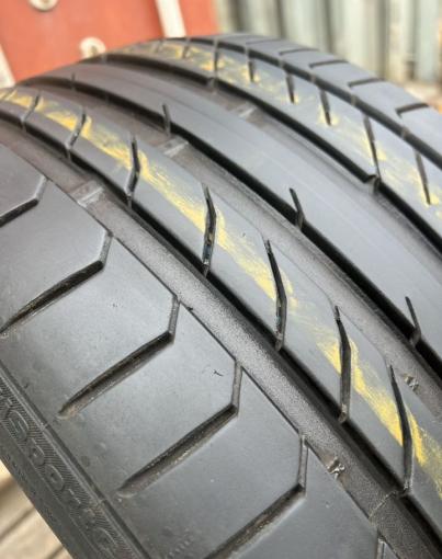 Continental ContiSportContact 5P 265/30 R20