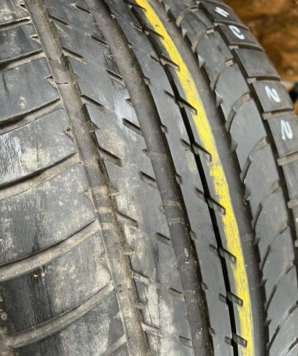 Goodyear Eagle F1 Asymmetric SUV 295/40 R22