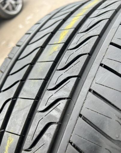 Michelin Primacy LC 215/55 R17