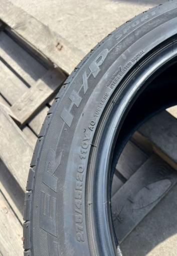 Bridgestone Dueler H/P Sport 275/45 R20