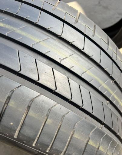 Pirelli P Zero PZ4 315/35 R22