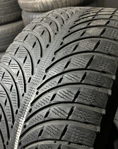 Michelin Latitude Alpin LA2 255/55 R20