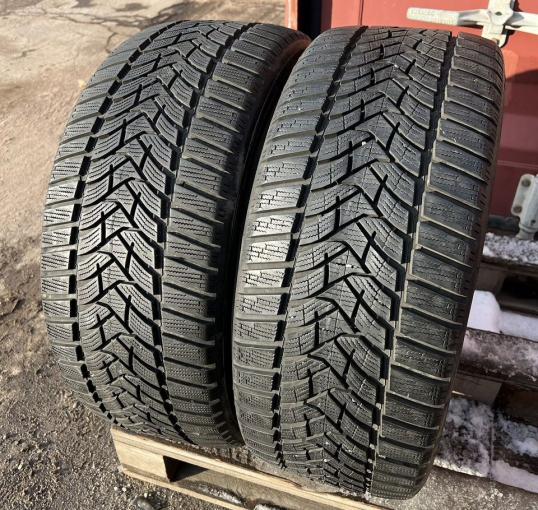 Dunlop Winter Sport 5 235/40 R18