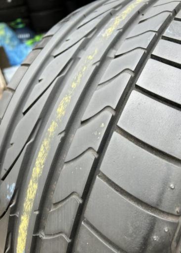 Bridgestone Potenza RE050A 245/40 R18