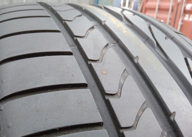 Bridgestone Dueler H/P Sport RFT 275/40 R20