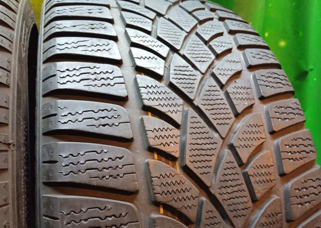 Dunlop SP Winter Sport 3D 255/35 R20