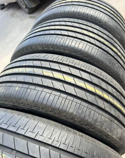 Bridgestone Turanza T005A 215/45 R18