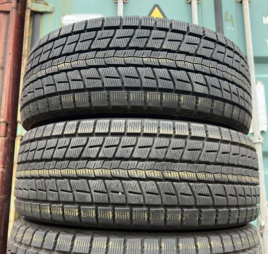 Dunlop Winter Maxx SJ8 265/60 R18