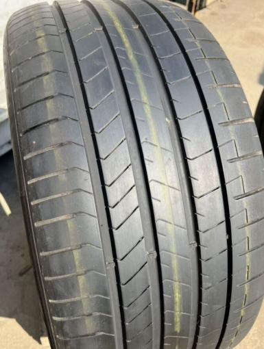 Pirelli P Zero PZ4 315/35 R22