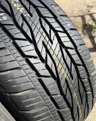 Continental ContiCrossContact LX2 265/65 R17