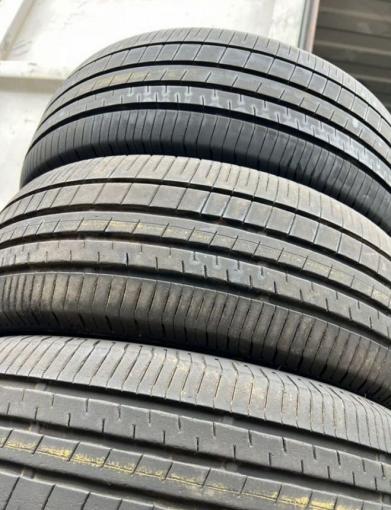 Dunlop Veuro VE304 215/60 R16