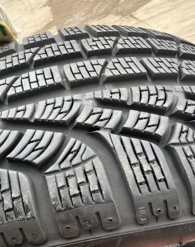 Pirelli Winter Sottozero 210 Serie II 225/45 R17