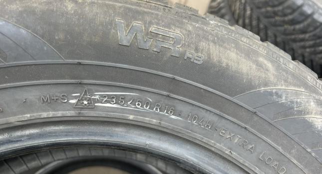 Nokian Tyres WR A3 235/60 R16