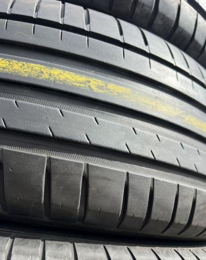 Michelin Pilot Sport 4 SUV 235/65 R17
