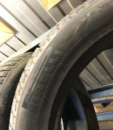 Pirelli Winter Sottozero 3 225/60 R18