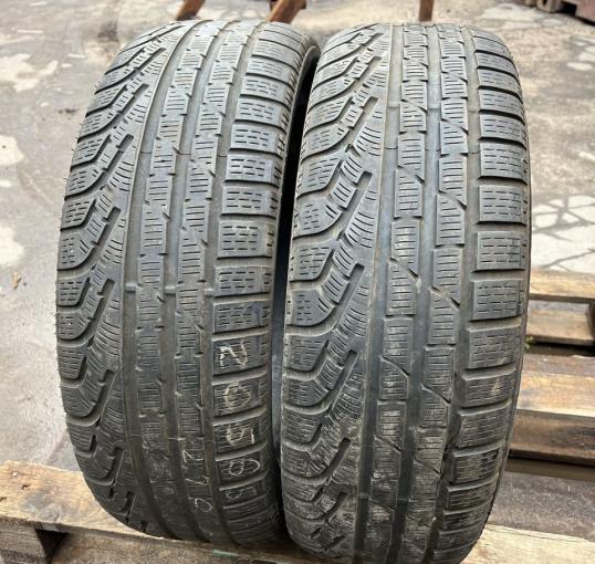 Pirelli Winter Sottozero 210 Serie II 205/65 R17